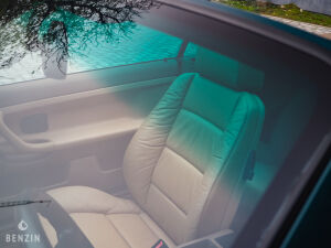 BMW 318i e36 Cabriolet - 1996*32k km