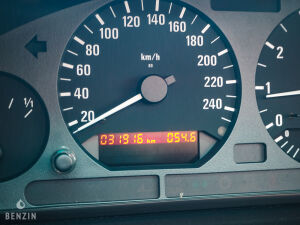 BMW 318i e36 Cabriolet - 1996*32k km