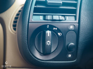 BMW 318i e36 Cabriolet - 1996*32k km