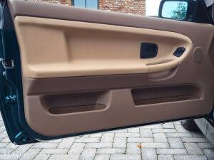 BMW 318i e36 Cabriolet - 1996*32k km