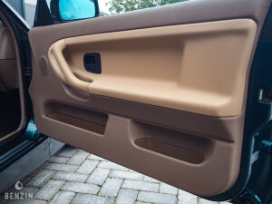 BMW 318i e36 Cabriolet - 1996*32k km