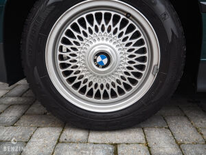 BMW 318i e36 Cabriolet - 1996*32k km