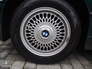 BMW 318i e36 Cabriolet - 1996*32k km