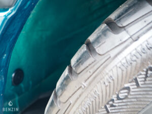 BMW 318i e36 Cabriolet - 1996*32k km