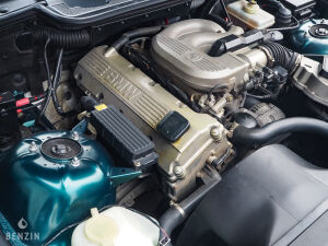 BMW 318i e36 Cabriolet - 1996*32k km