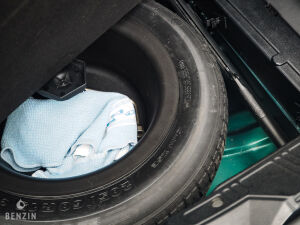 BMW 318i e36 Cabriolet - 1996*32k km