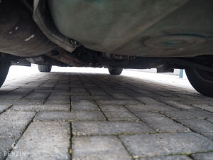 BMW 318i e36 Cabriolet - 1996*32k km