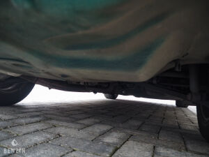 BMW 318i e36 Cabriolet - 1996*32k km