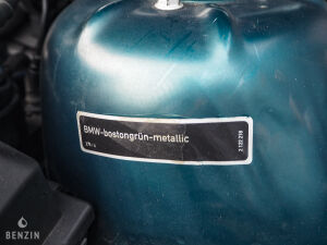 BMW 318i e36 Cabriolet - 1996*32k km