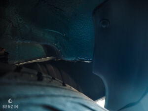 BMW 318i e36 Cabriolet - 1996*32k km