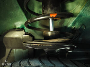 BMW 318i e36 Cabriolet - 1996*32k km