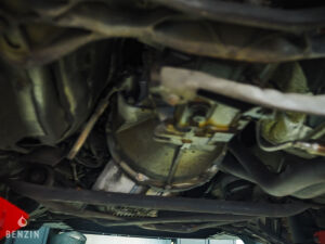 BMW 318i e36 Cabriolet - 1996*32k km