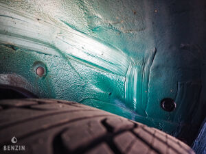 BMW 318i e36 Cabriolet - 1996*32k km