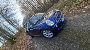 Mini Cooper S R53 - 2004