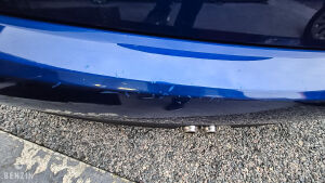 Mini Cooper S R53 - 2004