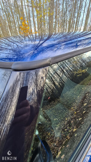 Mini Cooper S R53 - 2004