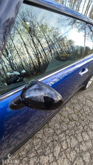 Mini Cooper S R53 - 2004