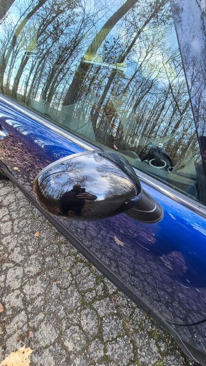 Mini Cooper S R53 - 2004