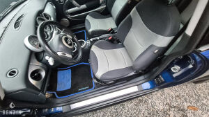 Mini Cooper S R53 - 2004