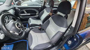 Mini Cooper S R53 - 2004