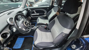 Mini Cooper S R53 - 2004