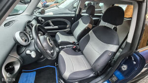 Mini Cooper S R53 - 2004