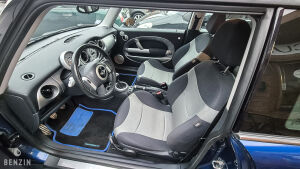 Mini Cooper S R53 - 2004