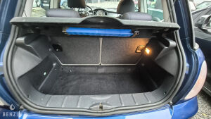 Mini Cooper S R53 - 2004