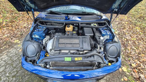 Mini Cooper S R53 - 2004