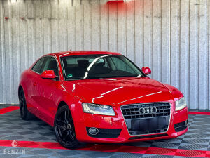 Audi A5 TFSI 211 - 2008