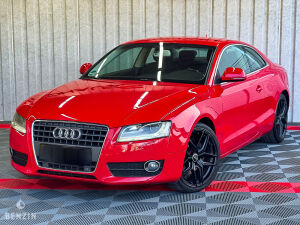 Audi A5 TFSI 211 - 2008