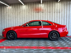 Audi A5 TFSI 211 - 2008