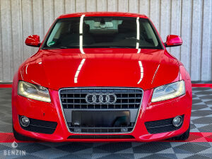 Audi A5 TFSI 211 - 2008