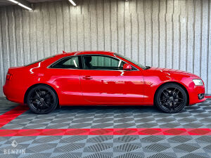 Audi A5 TFSI 211 - 2008