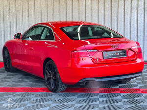 Audi A5 TFSI 211 - 2008