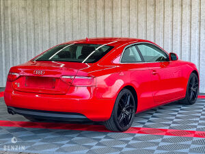 Audi A5 TFSI 211 - 2008