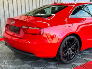 Audi A5 TFSI 211 - 2008