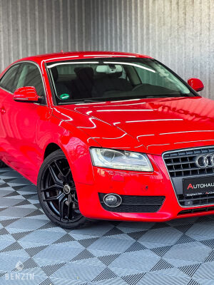 Audi A5 TFSI 211 - 2008