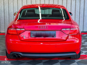 Audi A5 TFSI 211 - 2008