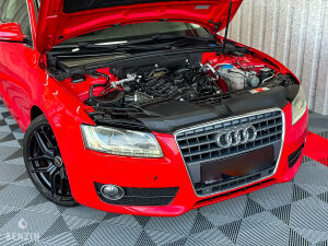 Audi A5 TFSI 211 - 2008