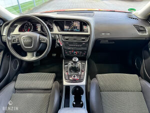 Audi A5 TFSI 211 - 2008