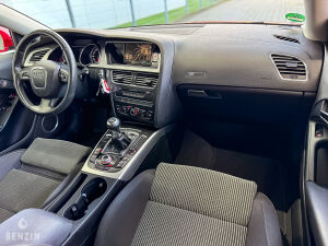 Audi A5 TFSI 211 - 2008