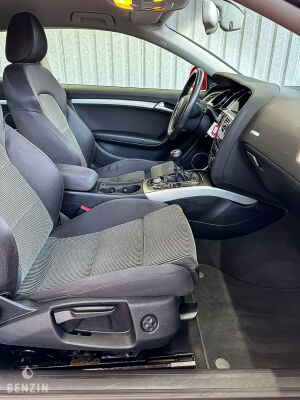 Audi A5 TFSI 211 - 2008