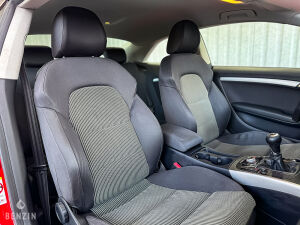 Audi A5 TFSI 211 - 2008