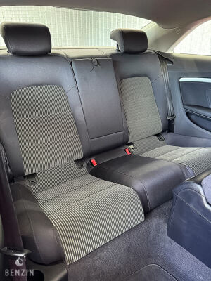 Audi A5 TFSI 211 - 2008