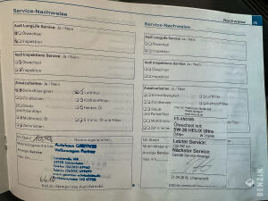 Audi A5 TFSI 211 - 2008