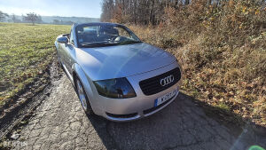 Audi TT Roadster 180 64k km - 2000