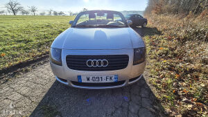 Audi TT Roadster 180 64k km - 2000