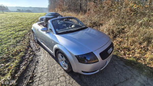Audi TT Roadster 180 64k km - 2000