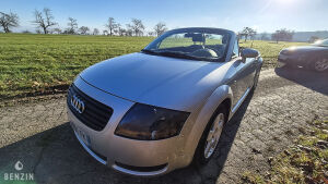 Audi TT Roadster 180 64k km - 2000
